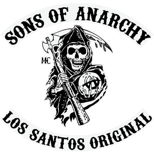 Sons Of Anarchy Mclo - Rockstar Games