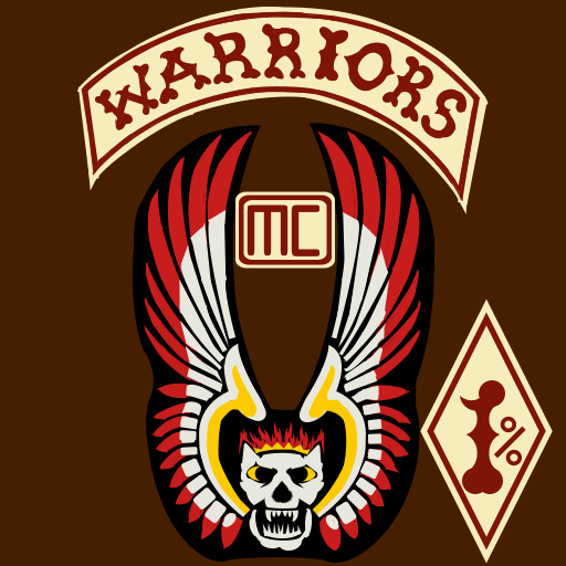 The-Los-Warriors-MC - Crew Hierarchy - Rockstar Games Social Club