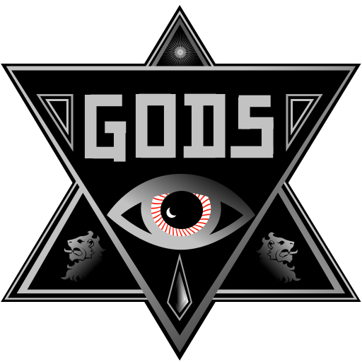 0RDER 0F THE G0DS - Crew Emblems - Rockstar Games Social Club