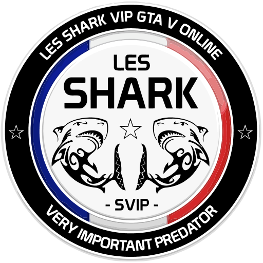 LES SHARK VIP Crew Hierarchy Rockstar Games Social Club