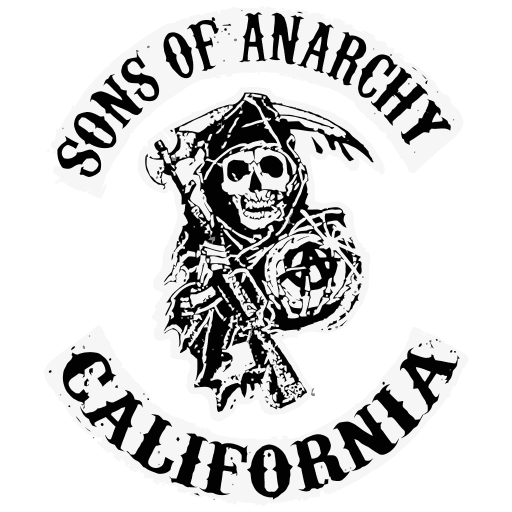 UK Sons Of Anarchy - Crew Emblems - Rockstar Games Social Club