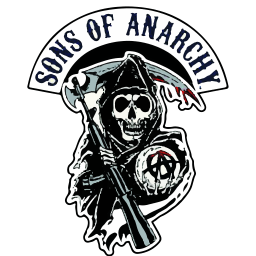 Sons Of Anarchy HD - Rockstar Games