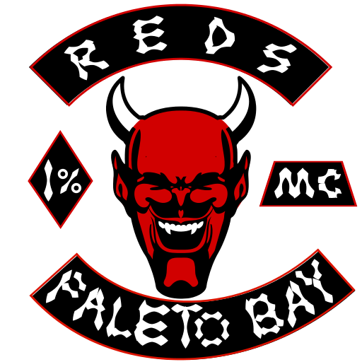 Los Santos Reds MC - Crew Emblems - Rockstar Games Social Club