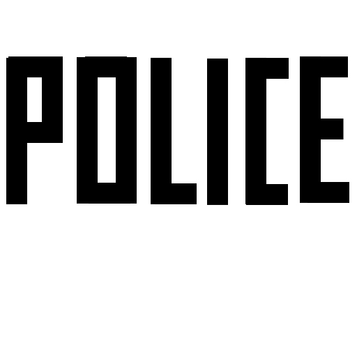 Specialist Police - Crew Emblems - Rockstar Games