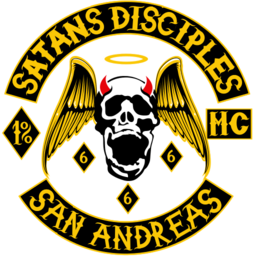 SATANS DISCIPLES XB1 - Rockstar Games Social Club