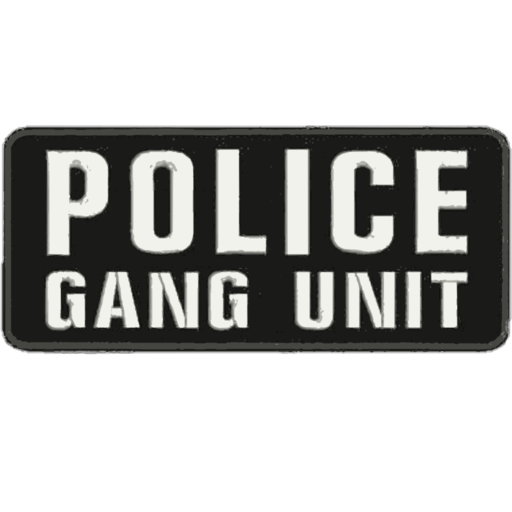 Lspd Gang Unit 1 Rockstar Games