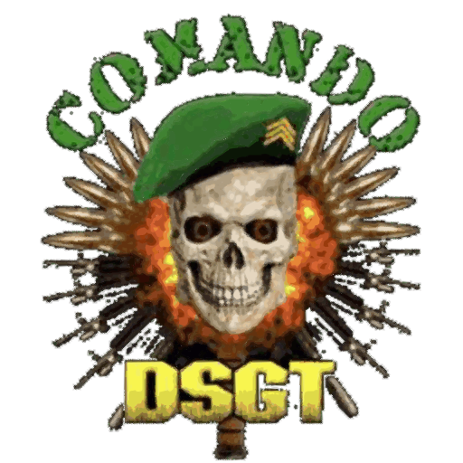 COMANDO DSGT - Rockstar Games