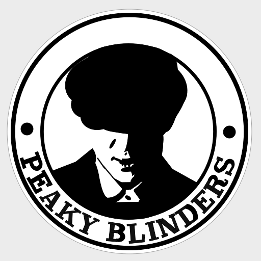 Peaky Blinders FCTM - Crew Emblems - Rockstar Games Social Club