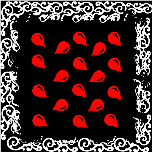 Real Piru Bloods Crew Emblems Rockstar Games Social Club