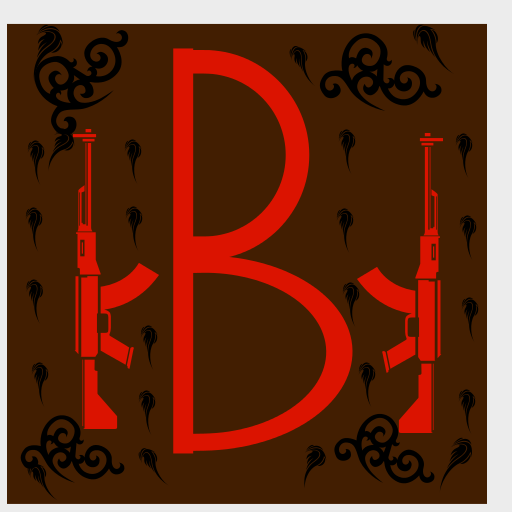 Real Piru Bloods Crew Emblems Rockstar Games Social Club