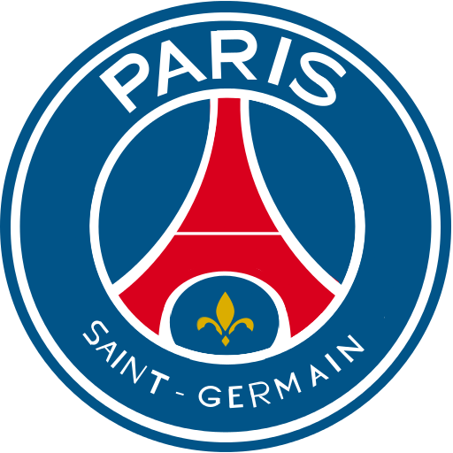 0 Result Images of Escudo Psg Logo Png - PNG Image Collection