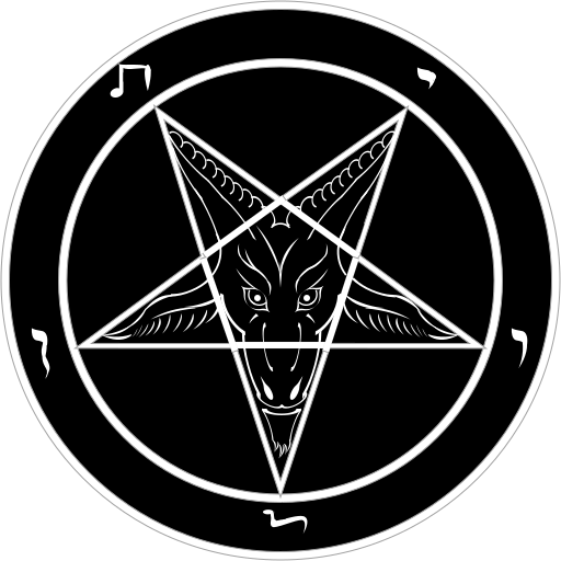 The Rulers of Satan - Crew Emblems - Rockstar Games Social Club