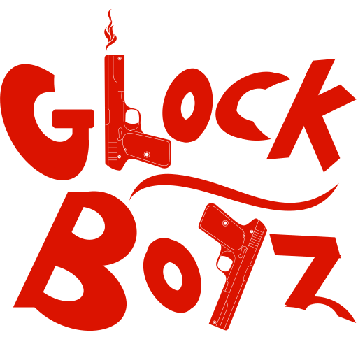 GLOCK BOYZZZZZZ Crew Emblems Rockstar Games