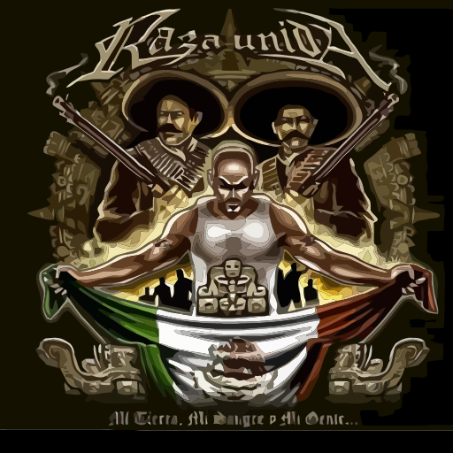 cholos mexicanos 13 Crew Hierarchy Rockstar Games