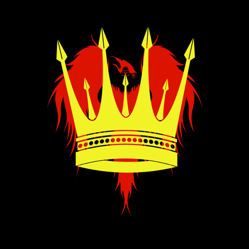 Kingdom of Blood - Crew Emblems - Rockstar Games