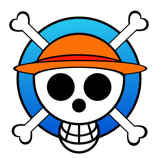 One Piece Icon Png - PNG Image Collection