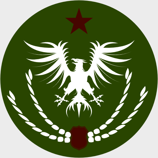 OTAN SPECIAL FORCES - Crew Emblems - Rockstar Games