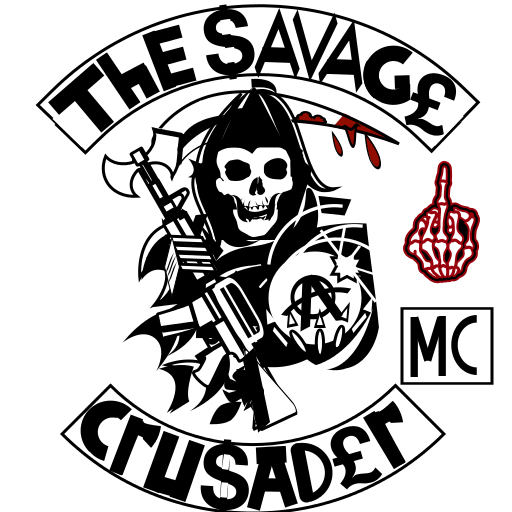 TLMC San Andreas - Crew Emblems - Rockstar Games Social Club