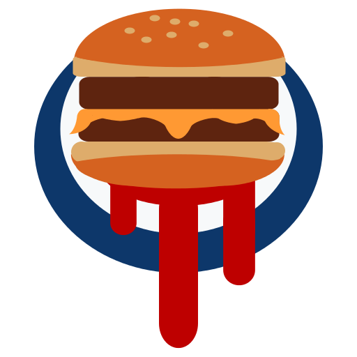 Burger Shot Official - Rockstar Games