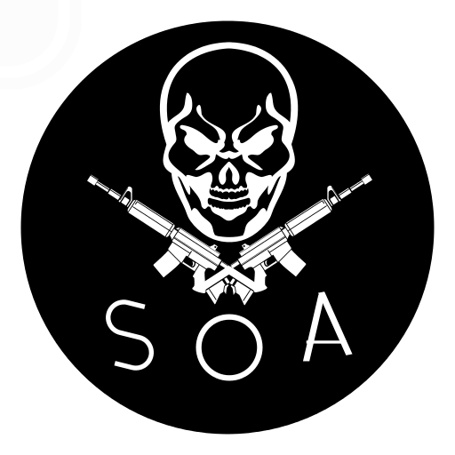 Sons Of Anarchy MM - Crew Emblems - Rockstar Games Social Club