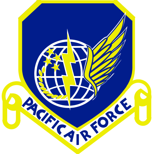 Pacific Air Force - Rockstar Games