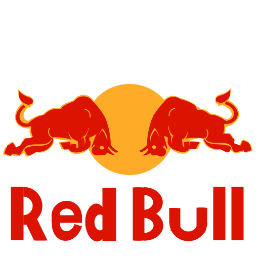 Red bull cars - Rockstar Games