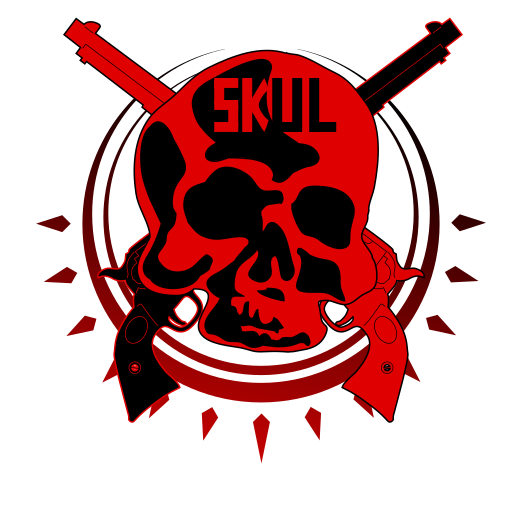 SKULL HUNTERS OF LS - Crew Emblems - Rockstar Games