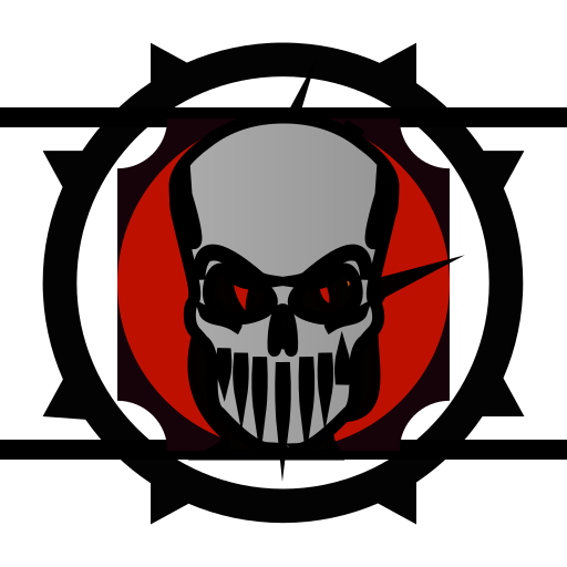 SCP 135 - Crew Emblems - Rockstar Games