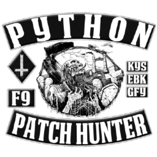 GHOSTLY PYTHONS PH - Crew Hierarchy - Rockstar Games
