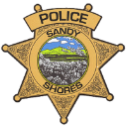 sandy township PD - Rockstar Games