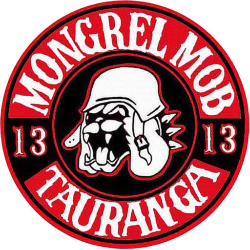 Mongrel Mob Tauranga - Crew Emblems - Rockstar Games Social Club