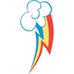 Rainbow Dash Club - Rockstar Games