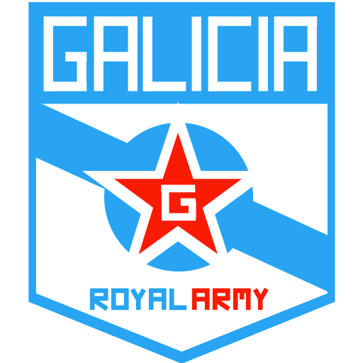 Galician Royal Army Rockstar Games