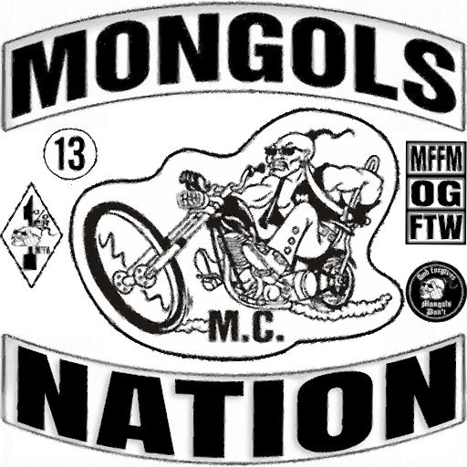 MONGOLS NATION PSN - Crew Hierarchy - Rockstar Games