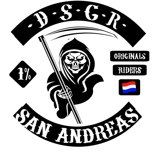Dsgr Crew Crew Emblems Rockstar Games Social Club