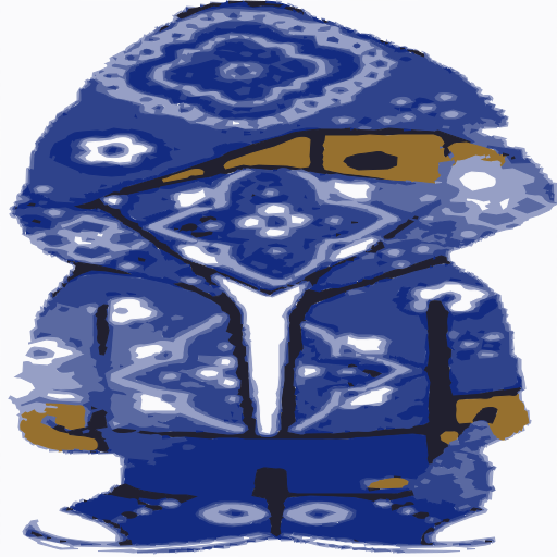 PIRU BLOOD GNG 3HUNN Crew Emblems Rockstar Games