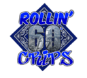 rollin 60s Crips WS - Crew Hierarchy - Rockstar Games