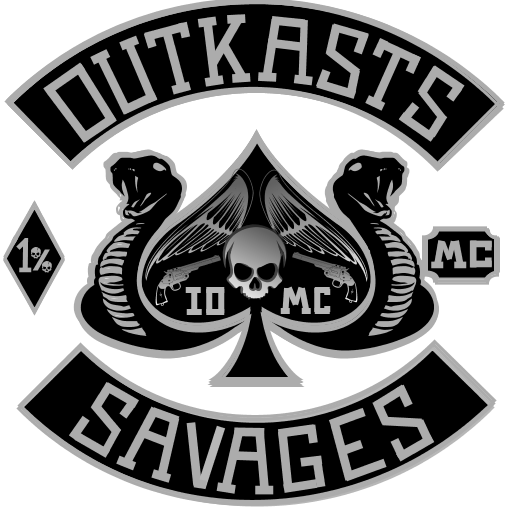 Outkasts Mc Savages - Crew Hierarchy - Rockstar Games