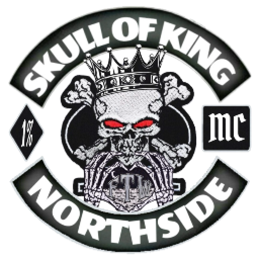 Skull King Mc Ftw Crew Hierarchy Rockstar Games