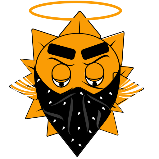 OTF GBE CAPO GANG Crew Emblems Rockstar Games Social Club