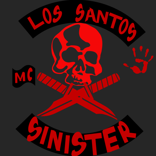 SINISTERS MOB MC - Rockstar Games Social Club