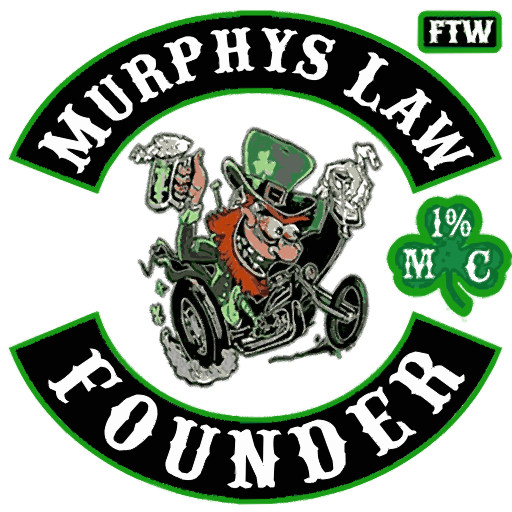 Murphys Law founders - Crew Hierarchy - Rockstar Games