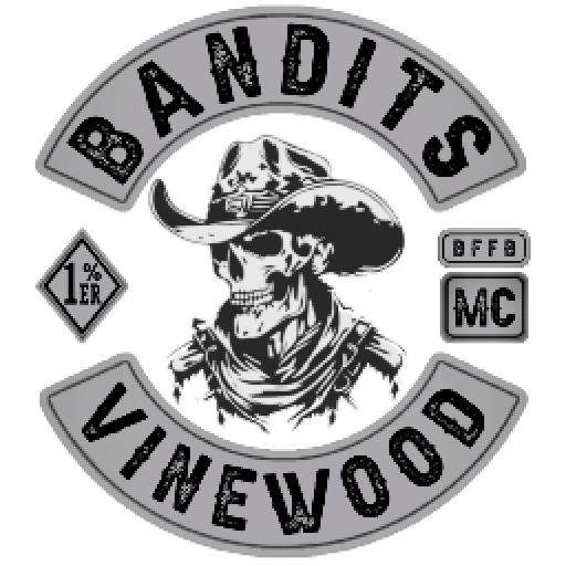 Bandits Vine - Crew Emblems - Rockstar Games Social Club