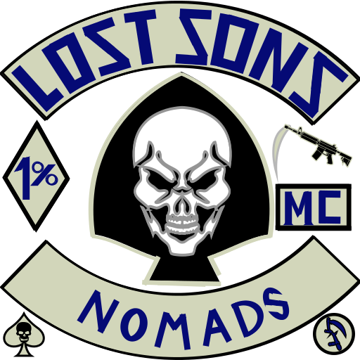 Lost Sons MC Nomad - Rockstar Games Social Club