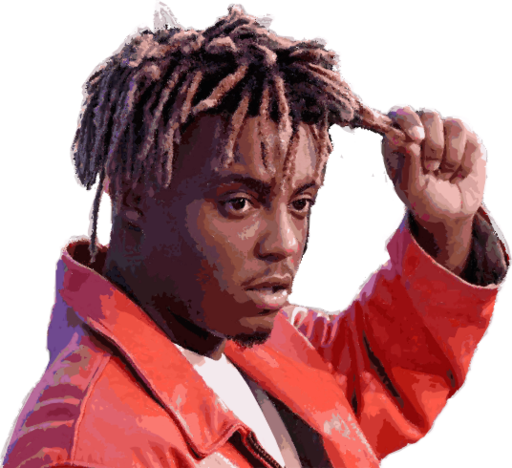 Juice WRLD Followers - Crew Emblems - Rockstar Games Social Club