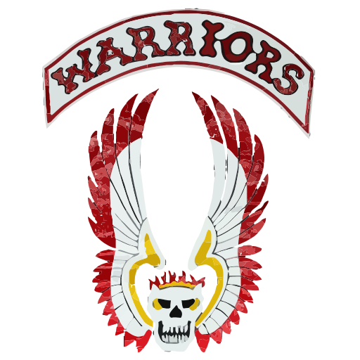 The Warrior ACs - Crew Hierarchy - Rockstar Games Social Club