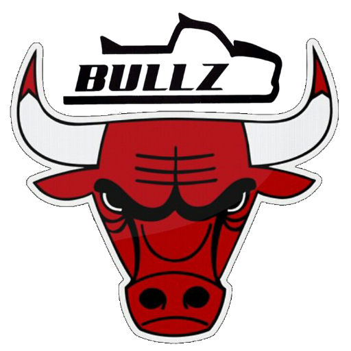 bullz truck club logo