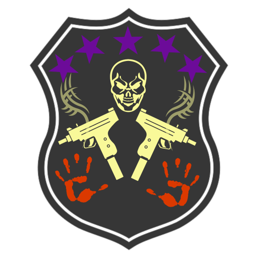 Cyb3rPunk2077 - Crew Emblems - Rockstar Games Social Club