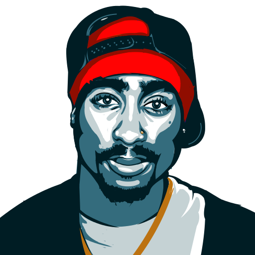 2PacRes - Crew Emblems - Rockstar Games