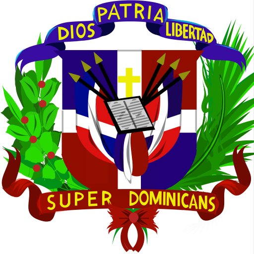 Super Dominicans - Rockstar Games